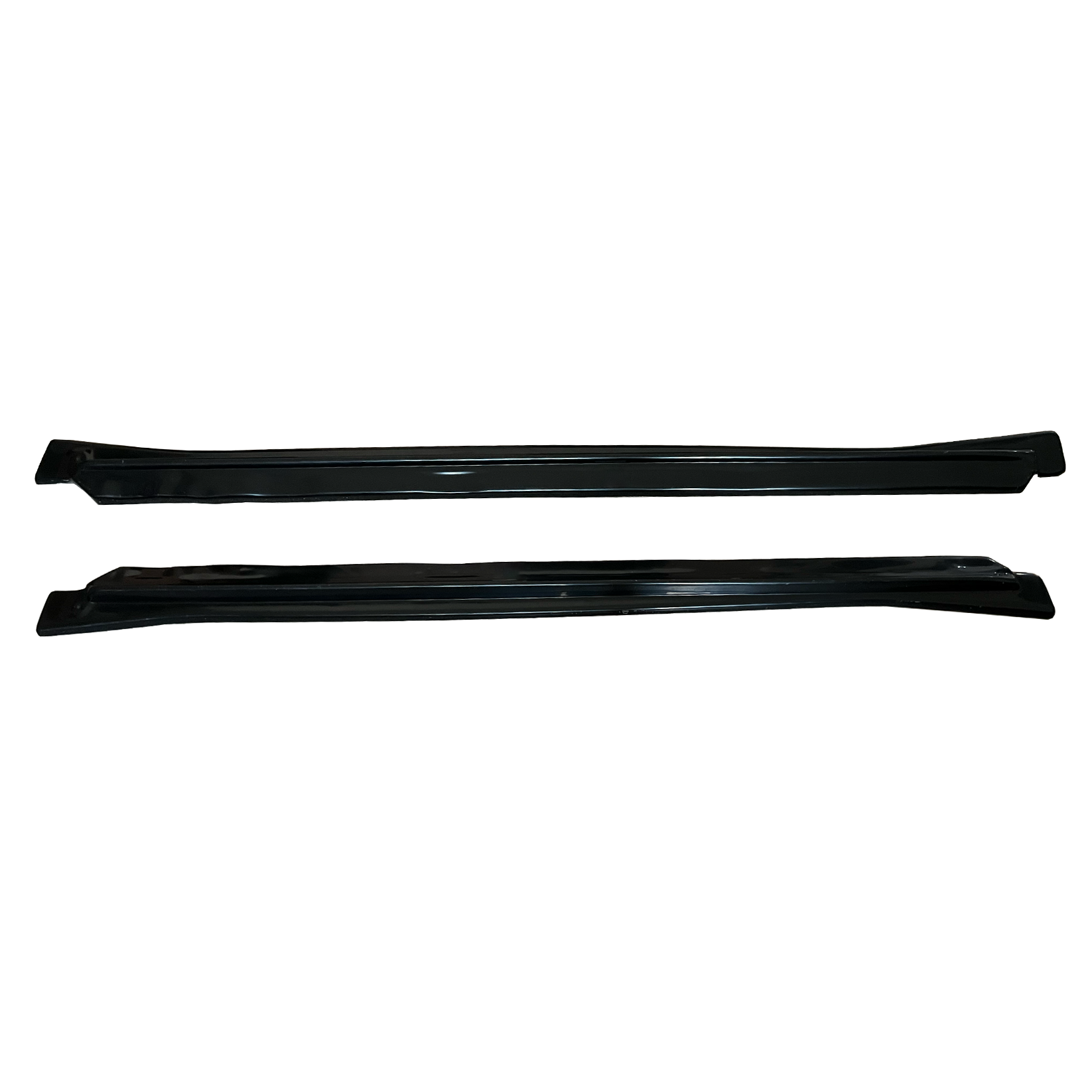 Volkswagen Tiguan Mk2 R-line Allspace 2015-2020 Side Skirts (2pcs)